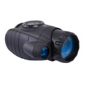 Sightmark Ghost Hunter 3.5x42 Day/Night Vision Monocular